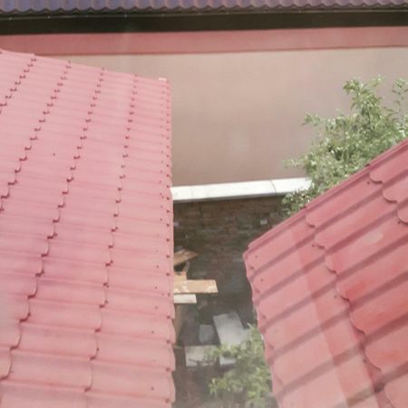 Ferienwohnung Киевская 43 Khorol Exterior foto