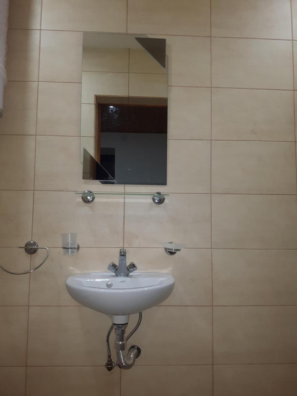 Ferienwohnung Киевская 43 Khorol Exterior foto