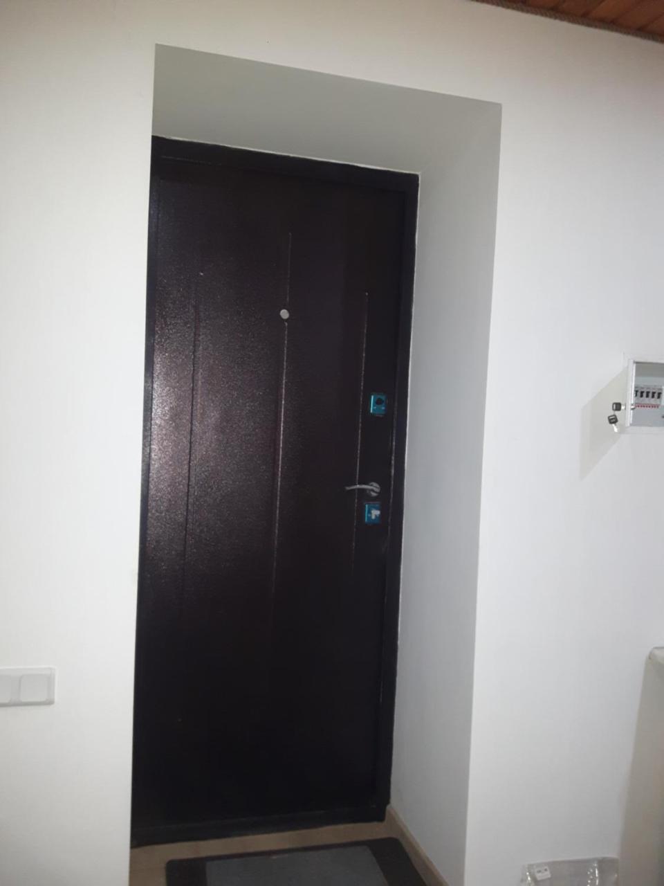 Ferienwohnung Киевская 43 Khorol Exterior foto