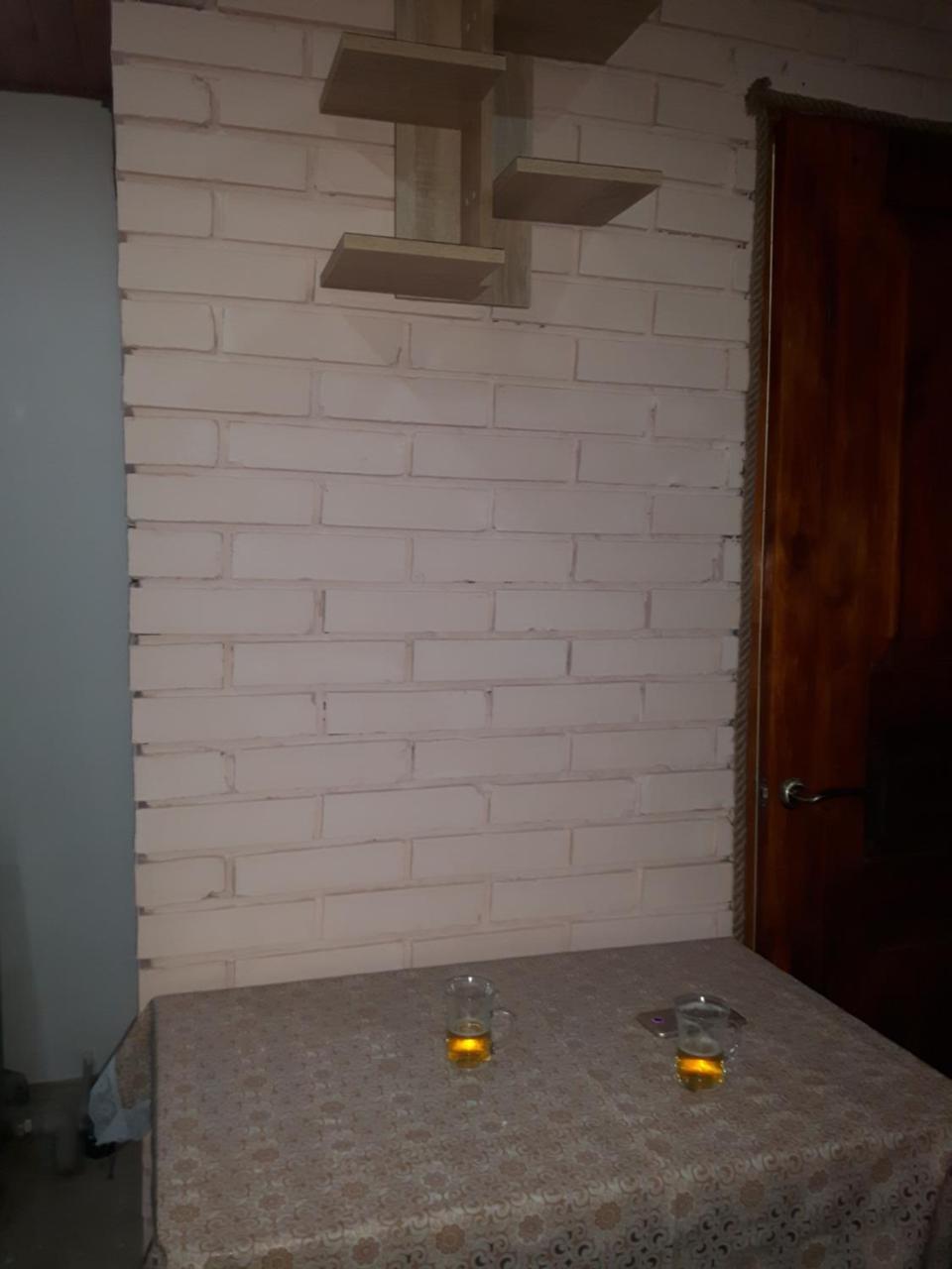 Ferienwohnung Киевская 43 Khorol Exterior foto