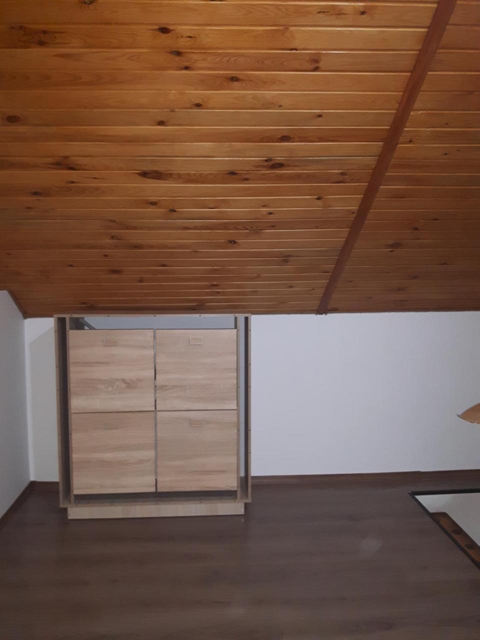 Ferienwohnung Киевская 43 Khorol Exterior foto