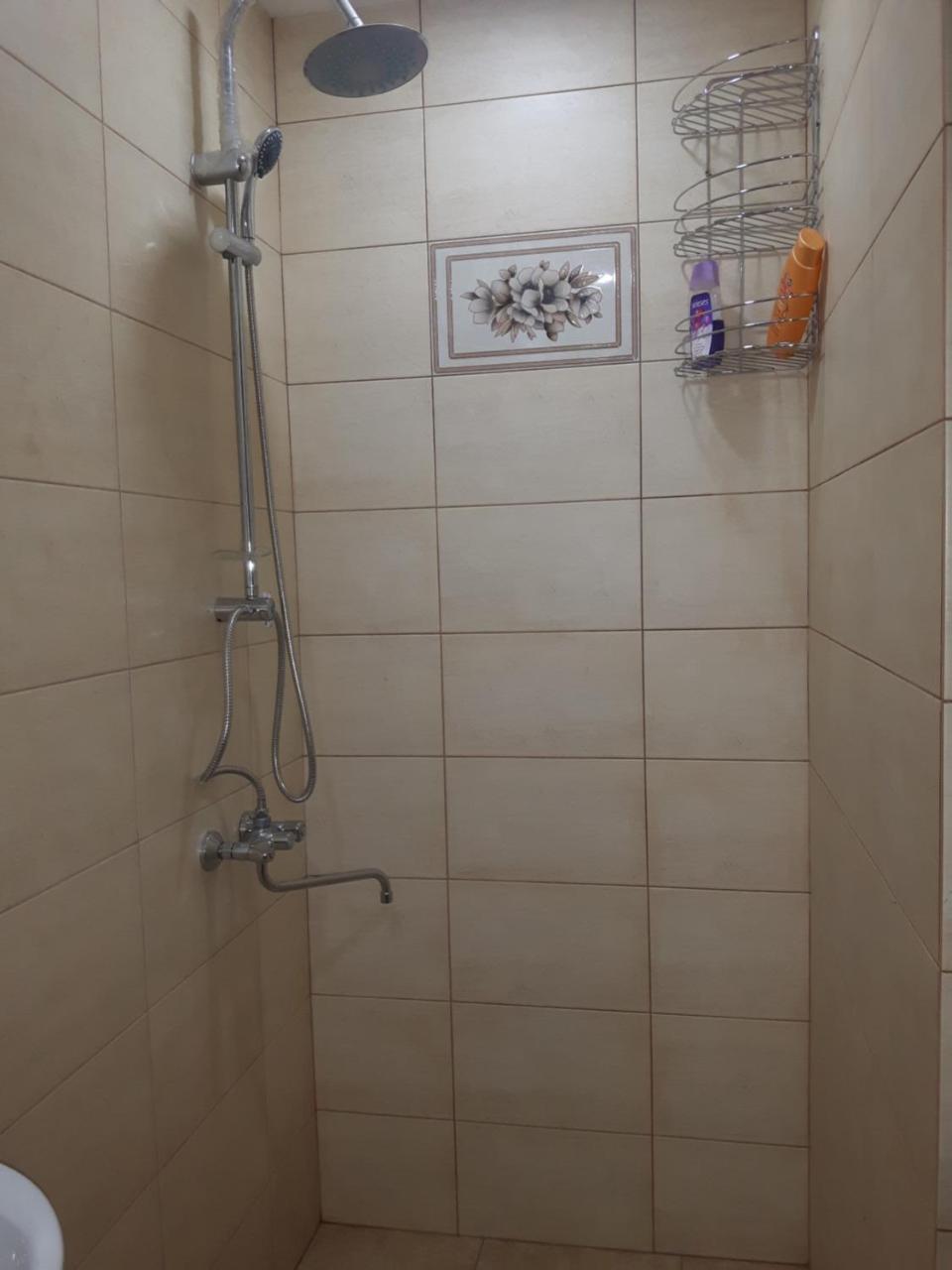 Ferienwohnung Киевская 43 Khorol Exterior foto