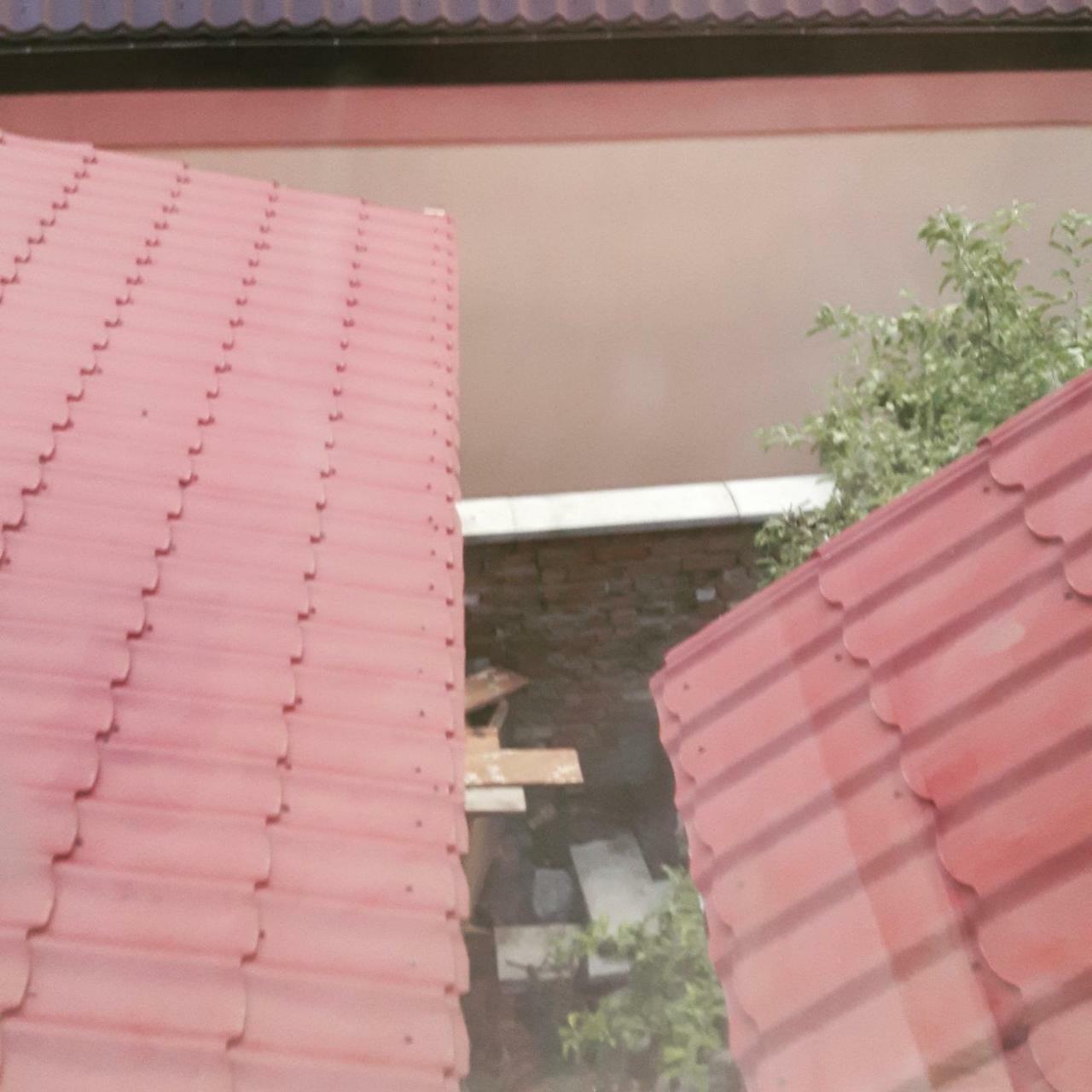 Ferienwohnung Киевская 43 Khorol Exterior foto
